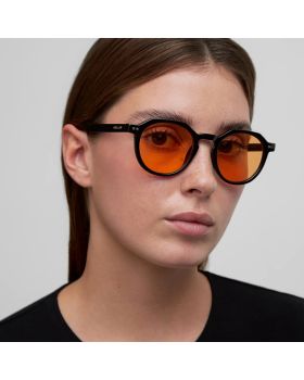 Meller Chauen Black Orange CH-TUTORANGE - 