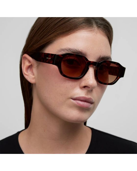 Meller Chinua Tigris Brown CHI-TIGGBROWN - 