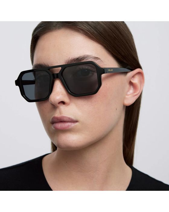 Meller Chike All Black CHIK-TUTCAR - 