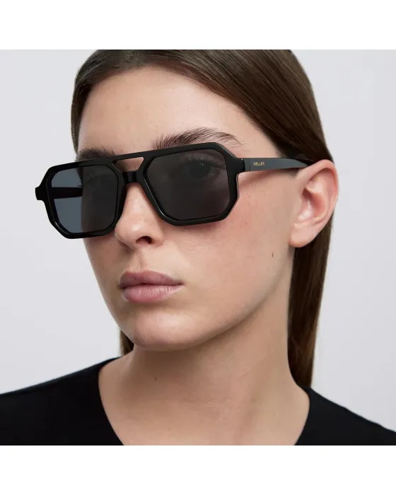 Meller Chike All Black CHIK-TUTCAR - 