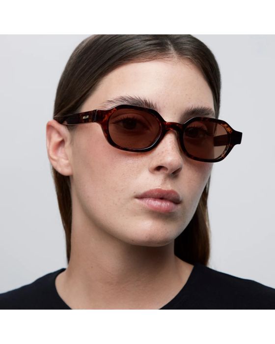 Meller Cumbi Stone Olive CU-TIGGBROWN - 