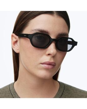 Meller Cumbi All Black CU-TUTCAR - 