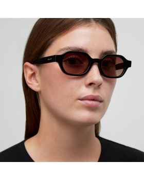 Meller Cumbi Black Brown CU-TUTGBROWN - 