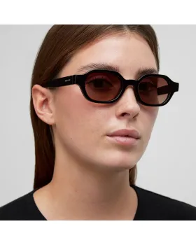 Meller Cumbi Black Brown CU-TUTGBROWN - 