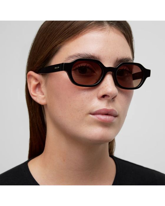 Meller Cumbi Black Brown CU-TUTGBROWN - 