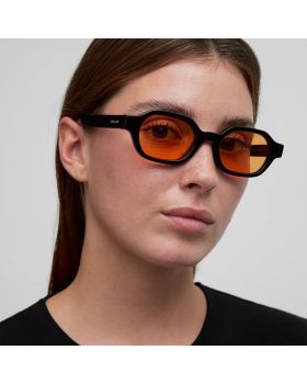 Meller Cumbi Black Orange CU-TUTORANGE - 