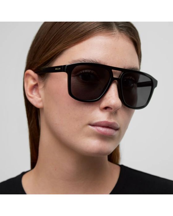 Meller Dara All Black DR-TUTCAR - 