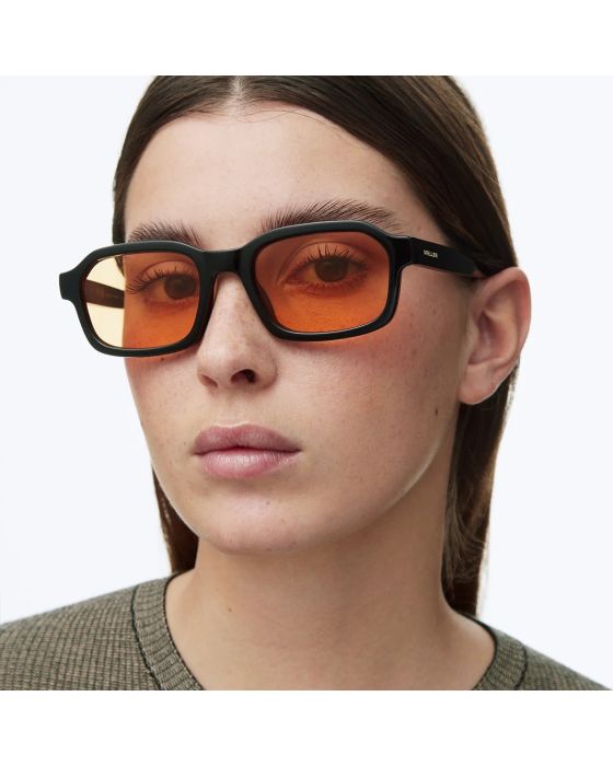 Meller Fara Black Orange FA-TUTORANGE - 