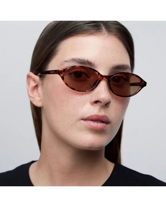 Meller Ifu Tigris Brown IFU-TIGGBROWN - 