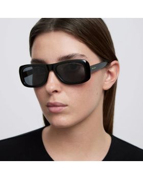 Meller Ime All Black IM-TUTCAR - 