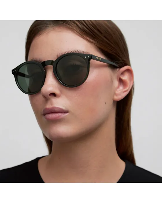 Meller Kubu Fog Olive K-FOGOLI, view 4