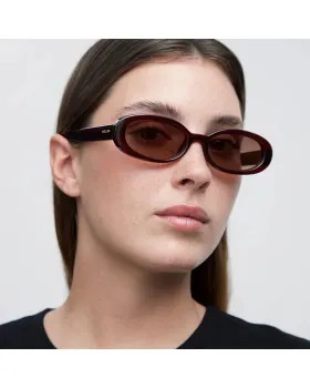 Meller Kai Maroon Brown KAI-MAROONGBROWN - 