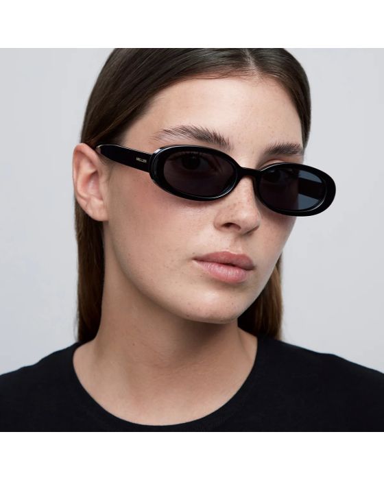 Meller Kai All Black KAI-TUTCAR - 