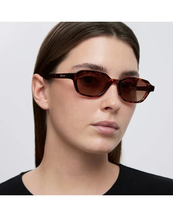 Meller Lani Tigris Brown LAN-TIGGBROWN - 