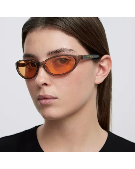 Meller Lela Camel Orange LEL-CAMELORANGE - 