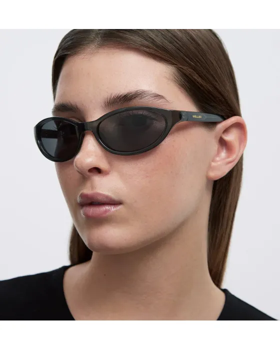 Meller Lela Fossil Carbon LEL-FOSSILCAR - 