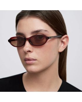 Meller Luma Maroon Brown LUM-MAROONGBROWN - 