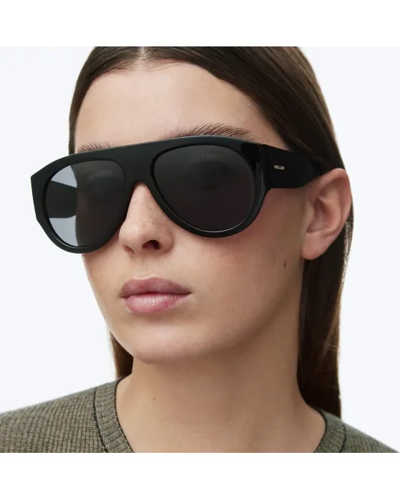 Meller Lira All Black LIR-TUTCAR - 