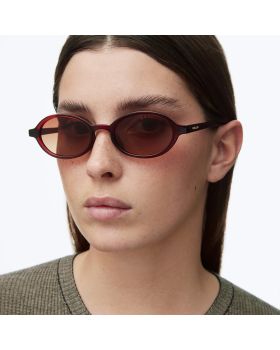 Meller Oba Maroon Brown OB-MAROONGBROWN - 