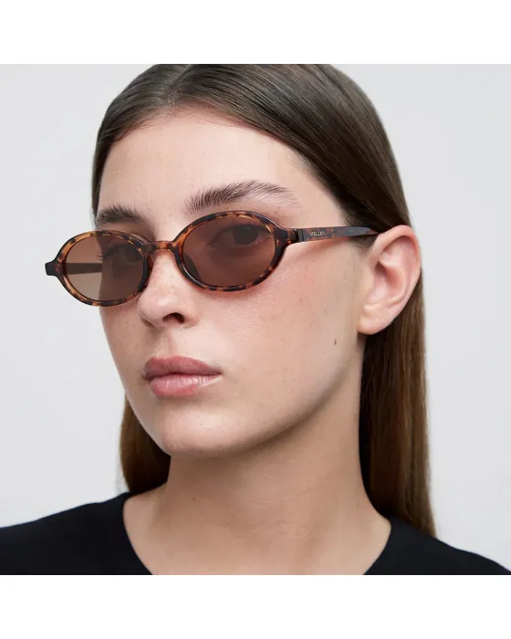 Meller Oba Tigris Brown OB-TIGGBROWN - 