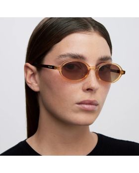 Meller Oba Yellow Brown OB-YELLTEJAGBROWN - 