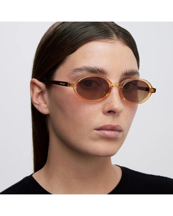 Meller Oba Yellow Brown OB-YELLTEJAGBROWN - 