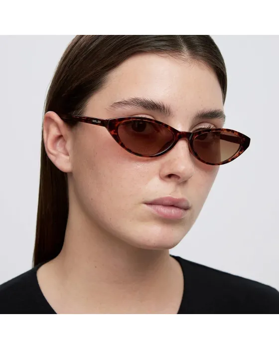 Meller Oza Tigris Brown OZ-TIGGBROWN - 