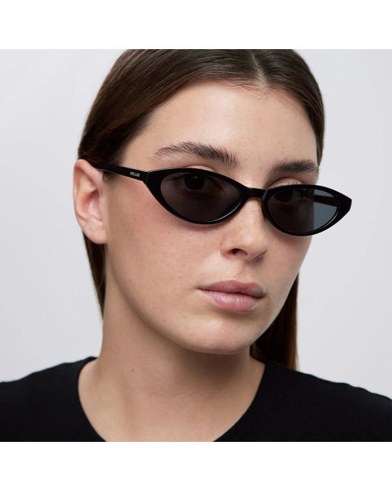 Meller Oza All Black OZ-TUTCAR - 