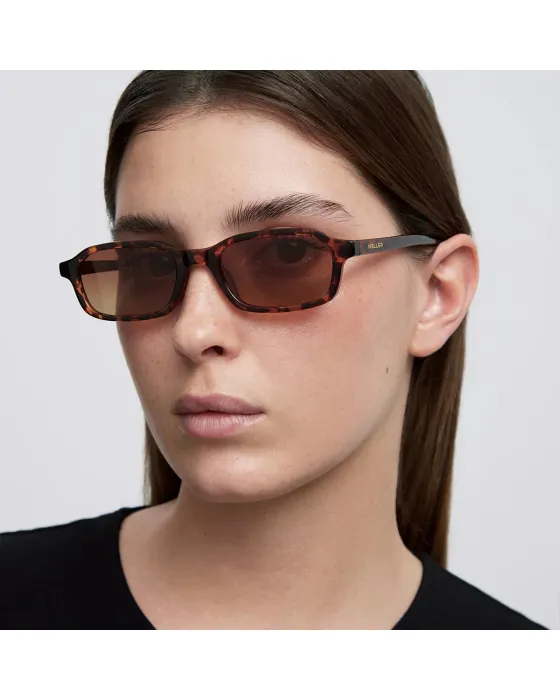 Meller Pula Tigris Brown PU-TIGGBROWN - 