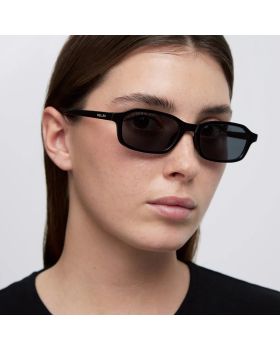 Meller Pula All Black PU-TUTCAR - 