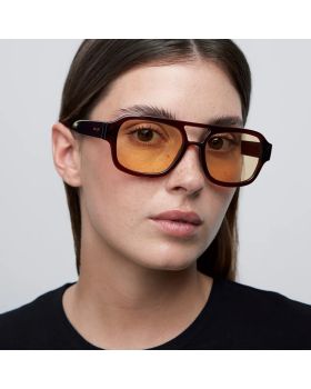 Meller Shipo Maroon Yellow SP-MAROONSUN - 