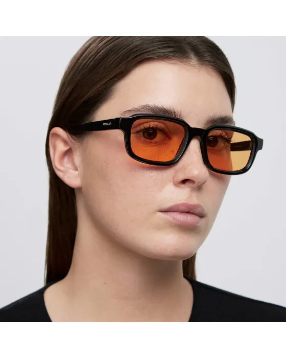 Meller Tari Black Orange TAR-TUTORANGE - 