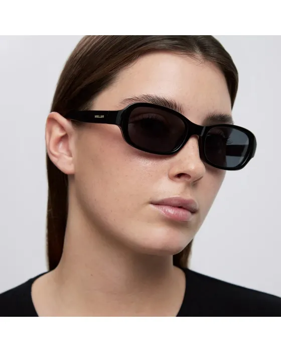 Meller Tano All Black TN-TUTCAR - 