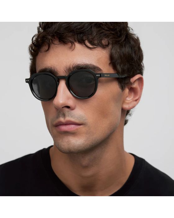 Meller Achawen All Black ACH-TUTCAR - 