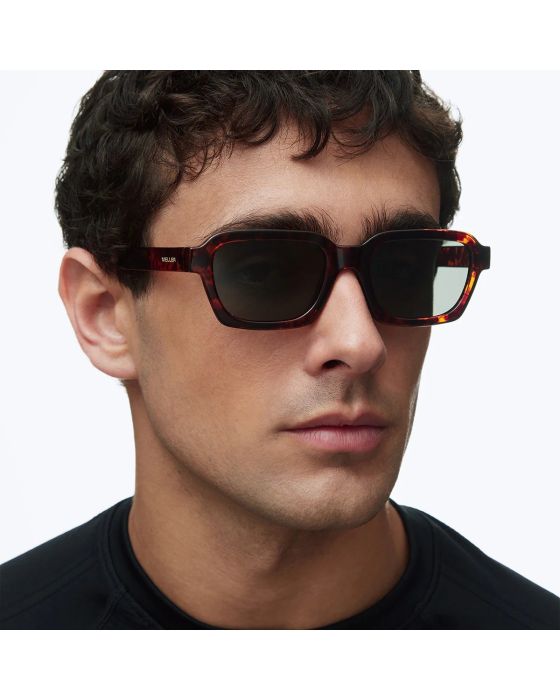 Meller Adisa Tigris Olive AD-TIGOLI - 