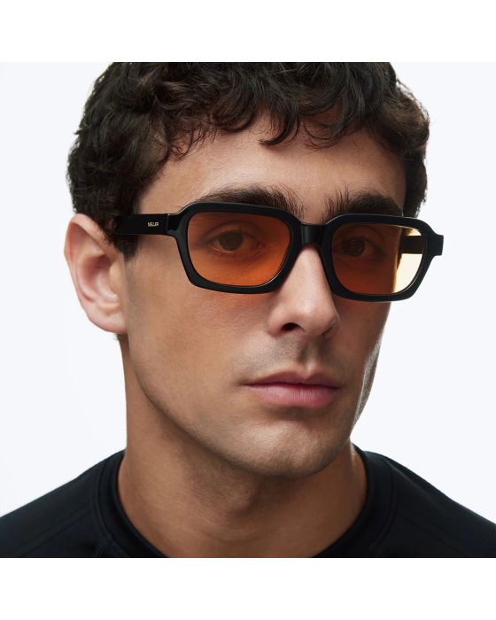 Meller Adisa Black Orange AD-TUTORANGE - 