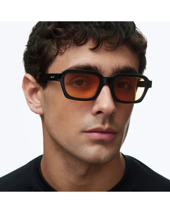 Meller Adisa Black Orange AD-TUTORANGE - 