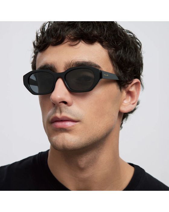 Meller Anu All Black ANU-TUTCAR - 