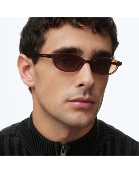 Meller Binti Red Brown BN-REDBROWNGBROWN - 