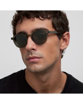 Meller Chauen Moss Olive CH- MOSSOLI - 