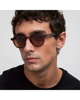 Meller Chauen Tigris Brown CH-TIGGBROWN - 