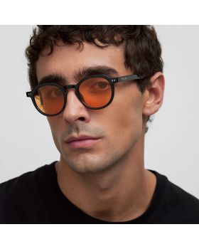 Meller Chauen Black Orange CH-TUTORANGE - 