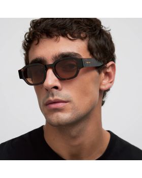 Meller Chinua Tigris Brown CHI-TIGGBROWN - 