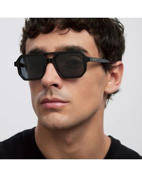 Meller Chike All Black CHIK-TUTCAR - 