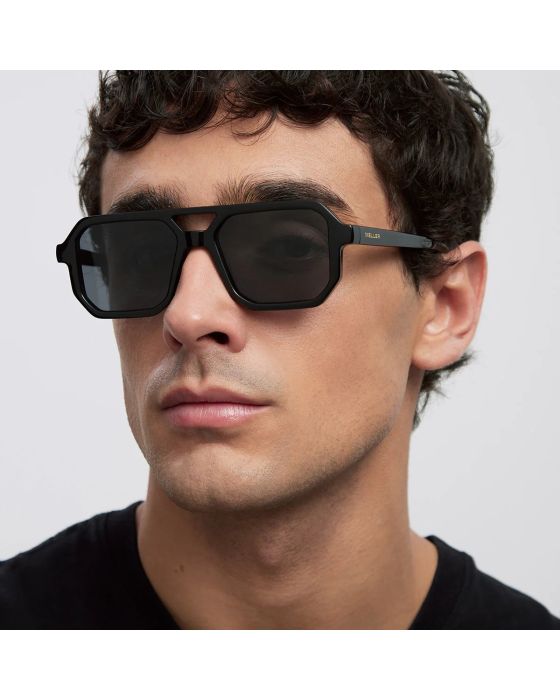 Meller Chike All Black CHIK-TUTCAR - 