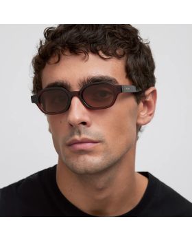 Meller Cumbi Maroon Brown CU-MAROONGBROWN - 