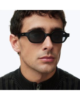 Meller Cumbi All Black CU-TUTCAR - 