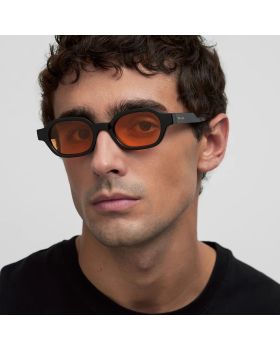 Meller Cumbi Black Orange CU-TUTORANGE - 