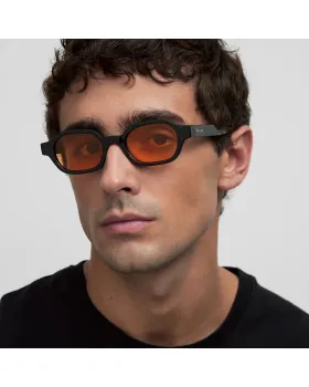 Meller Cumbi Black Orange CU-TUTORANGE - 