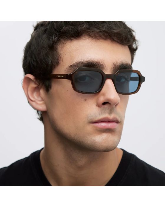 Meller Dotia Mustard Sea DO-MUSTARDSEA - 